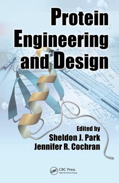 Protein Engineering and Design (eBook, ePUB)