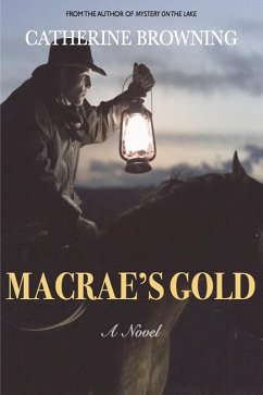 Cover Macrae's Gold (eBook, ePUB)