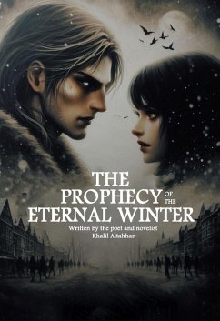 Cover The Prophecy of the Eternal Winter. ¿ (eBook, ePUB)