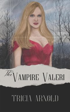 Cover The Vampire Valeri (eBook, ePUB)