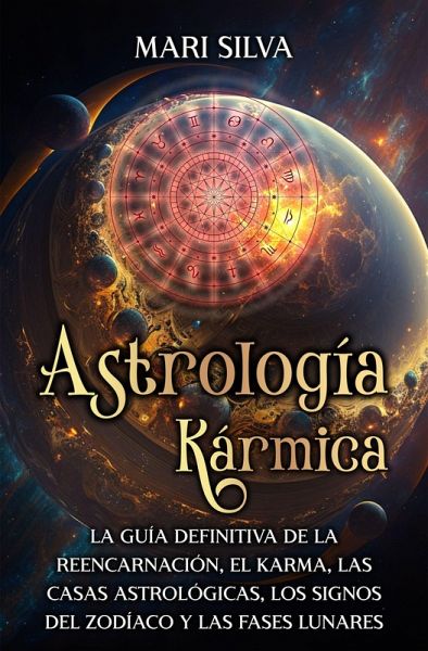 Astrología Kármica (eBook, ePUB) Astrología Kármica (eBook, ePUB)