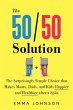 The 50/50 Solution (eBook, ePUB) - Bild 1