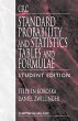 CRC Standard Probability and Statistics... - Bild 1