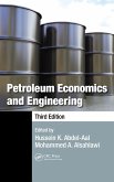 Petroleum Economics and Engineering (eBook, ePUB)