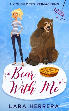 Cover Bear With Me (eBook, ePUB)