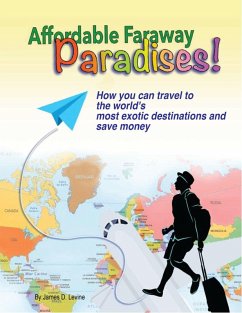 Cover Affordable Faraway Paradises (eBook, ePUB)