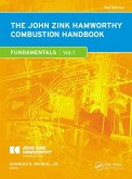 The John Zink Hamworthy Combustion Handbook (eBook, ePUB)