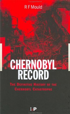 Cover Chernobyl Record (eBook, ePUB)