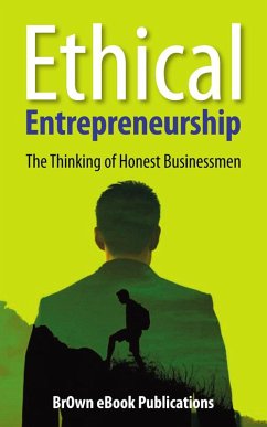 Cover Ethical Entrepreneurship (eBook, ePUB)