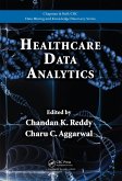 Healthcare Data Analytics (eBook, ePUB)