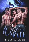 Wolf's Mate (eBook, ePUB) Wolf's Mate (eBook, ePUB)