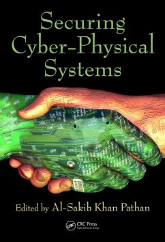 Cover Securing Cyber-Physical Systems (eBook, ePUB)