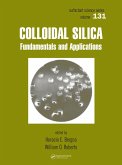 Colloidal Silica (eBook, ePUB)