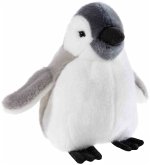 Heunec 231573 - Misanimo Baby Pinguin, Plüschtier, 25cm Heunec 231573 - Misanimo Baby Pinguin, Plüschtier, 25cm