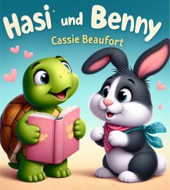 Hasi und Benny (eBook, ePUB) - Beaufort, Cassie
