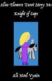 Knight of Cups (Alice Flowers Tarot, #34) (eBook, ePUB)