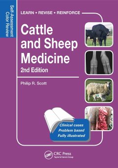 Cover Cattle and Sheep Medicine (eBook, ePUB)