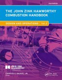 The John Zink Hamworthy Combustion Handbook (eBook, ePUB)