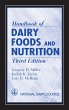 Handbook of Dairy Foods and Nutrition... - Bild 1