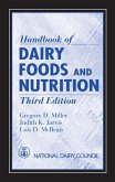 Handbook of Dairy Foods and Nutrition (eBook, ePUB) Handbook of Dairy Foods and Nutrition (eBook, ePUB)