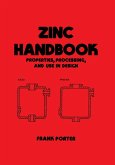 Zinc Handbook (eBook, ePUB)