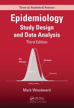 Cover Epidemiology (eBook, ePUB)