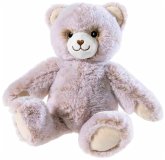 Heunec 337350 - Bär "two-tone" cremebeige, Plüschtier, 30cm Heunec 337350 - Bär "two-tone" cremebeige, Plüschtier, 30cm