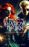 La Sorcière de Shadowthorn (eBook, ePUB)
