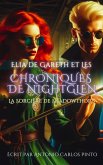 La Sorcière de Shadowthorn (eBook, ePUB)