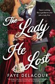 The Lady He Lost (eBook, ePUB)