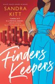 Finders Keepers (eBook, ePUB)