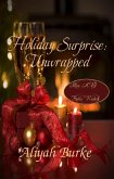 Holiday Surprise: Unwrapped (Tungsten Protective Services) (eBook, ePUB)