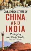 Civilization-States of China and India (eBook, PDF) Civilization-States of China and India (eBook, PDF)