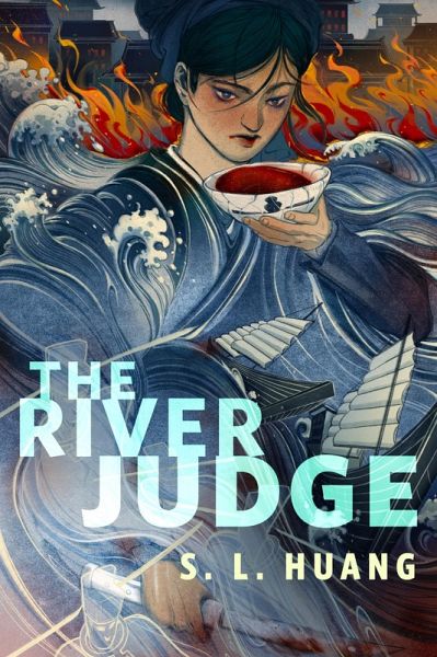 The River Judge (eBook, ePUB) The River Judge (eBook, ePUB)