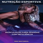 Musculação para Pessoas com Deficiência (eBook, ePUB)