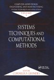 Computer-Aided Design, Engineering, and Manufacturing (eBook, ePUB)