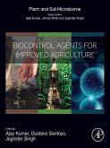 Biocontrol Agents for Improved Agriculture (eBook, ePUB)