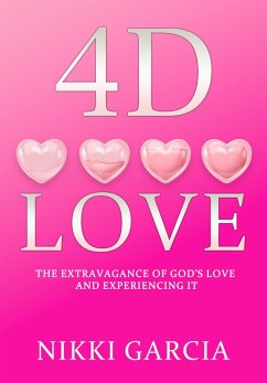 Cover 4D Love (eBook, ePUB)