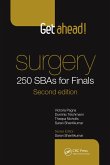 Get Ahead! Surgery: 250 SBAs for Finals (eBook, ePUB)