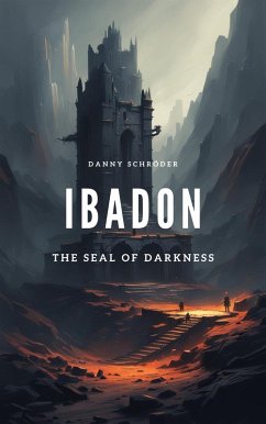 Ibadon - The Seal of Darkness (eBook, ePUB) - Schröder, Danny