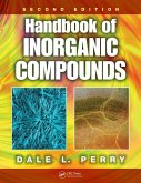 Handbook of Inorganic Compounds (eBook, ePUB)