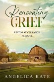 Renovating Grief (eBook, ePUB)