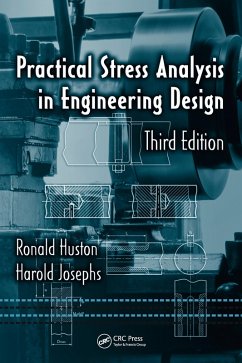 Cover Practical Stress Analysis in Engineering Design (eBook, ePUB)