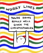 Worry Lines (eBook, ePUB) - Bild 1