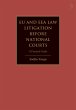 EU and EEA Law Litigation Before... - Bild 1