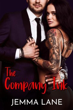 Cover The Company Ink (Six Degrees of Separation) (eBook, ePUB)