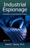 Industrial Espionage (eBook, ePUB)