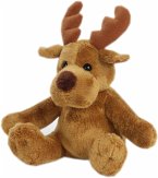 Heunec 384866 - Besito Elch, Plüschtier, 17cm Heunec 384866 - Besito Elch, Plüschtier, 17cm