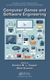 Computer Games and Software Engineering (eBook, ePUB)
