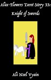 Knight of Swords (Alice Flowers Tarot, #33) (eBook, ePUB)